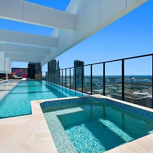 Tryp By Wyndham Southport Gold Coast Hotel Apartments