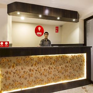 Collection O Park Heights Banjara Hills Near Gvk One Mall